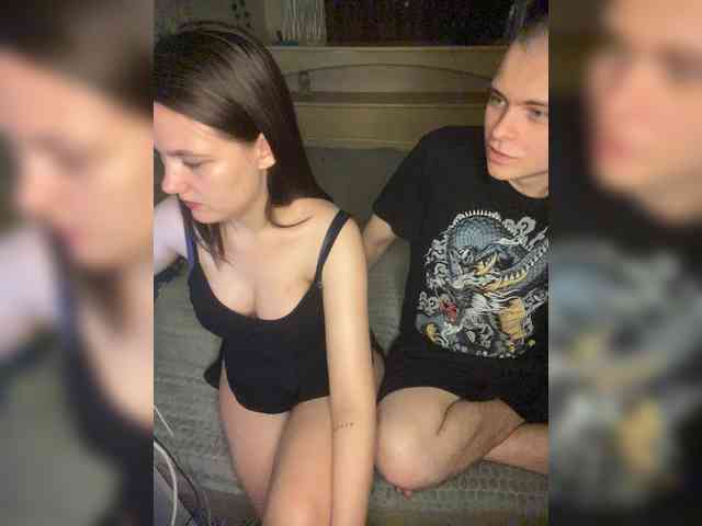 ohyet-kiss webcam