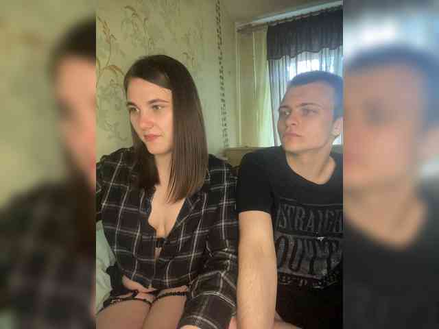 ohyet-kiss webcam