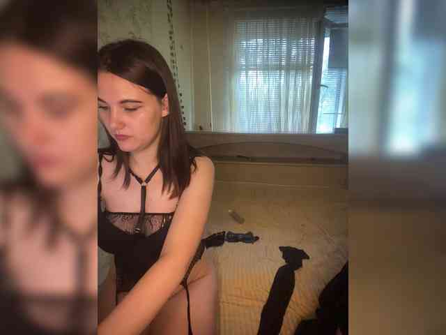 ohyet-kiss webcam