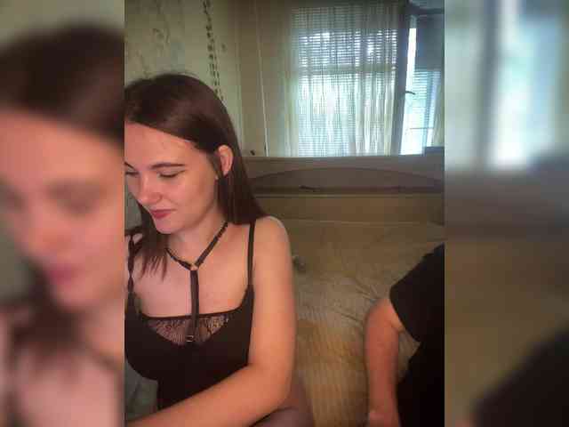 ohyet-kiss webcam
