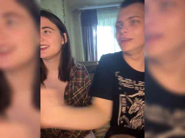 ohyet-kiss webcam