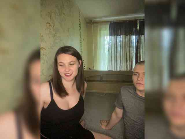 ohyet-kiss webcam