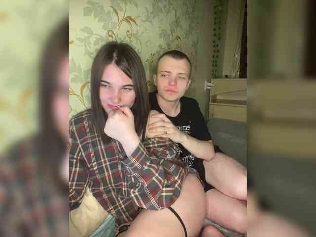 ohyet-kiss live show