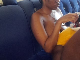 PinkKittyy Porn Show