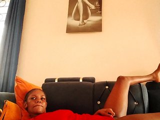 PinkKittyy's Live Webcam