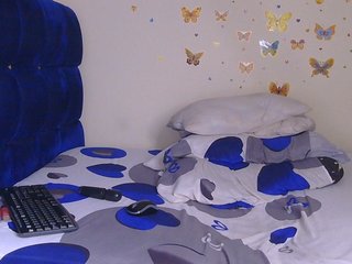 PinkKittyy's Live Webcam