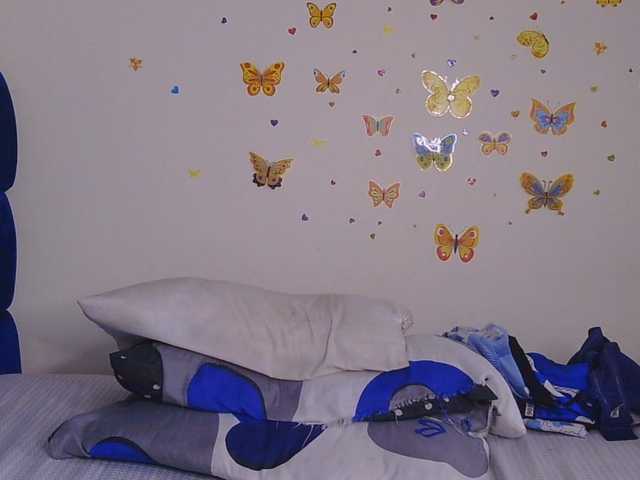 PinkKittyy live cam on BongaCams
