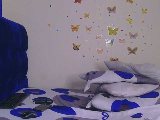 PinkKittyy live cam on BongaCams