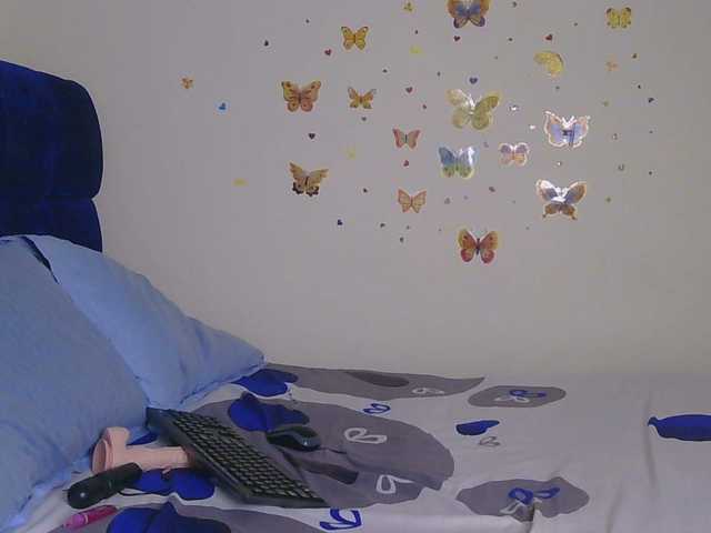 PinkKittyy's BongaCams show and profile