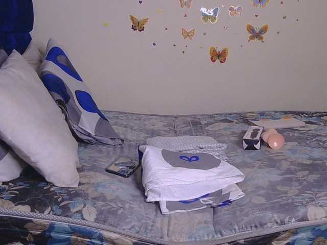 PinkKittyy live cam on BongaCams