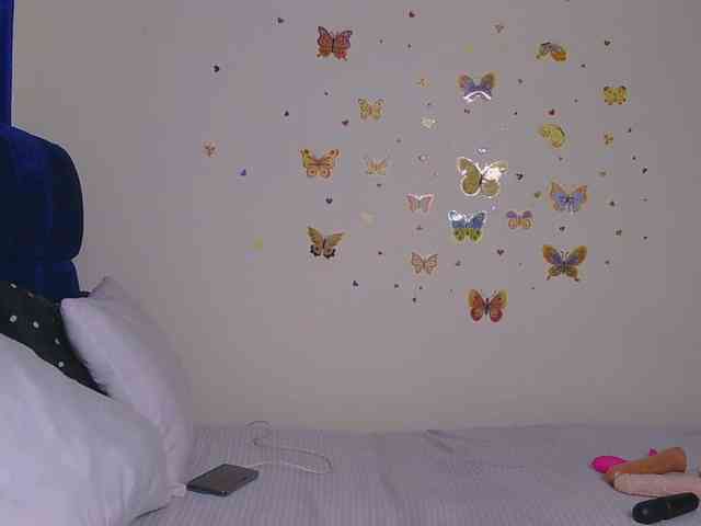PinkKittyy webcam