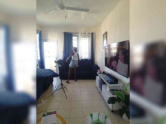 PinkKittyy webcam