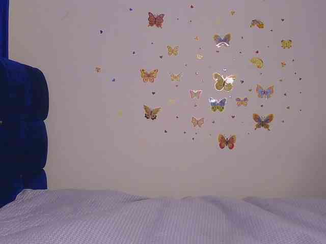 PinkKittyy webcam