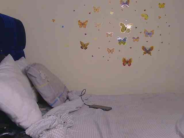 PinkKittyy webcam