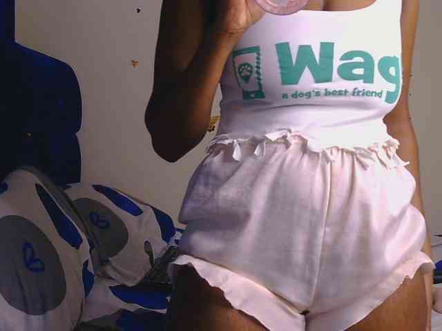 PinkKittyy webcam