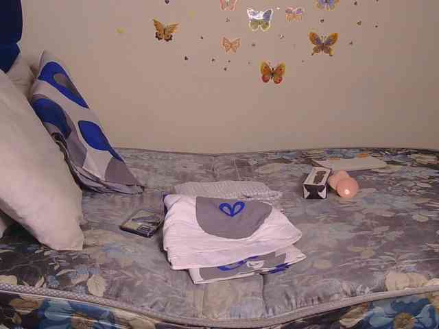 PinkKittyy webcam