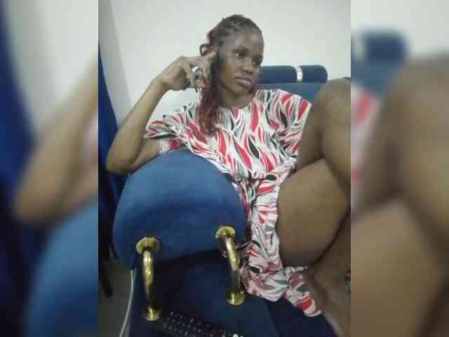 PinkKittyy webcam