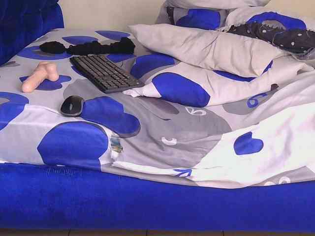 PinkKittyy webcam