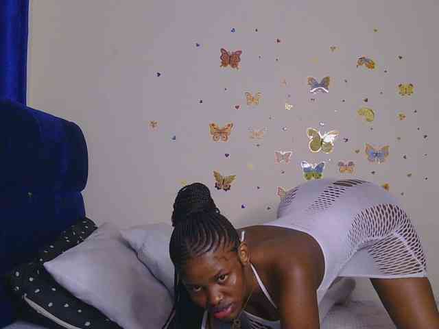 PinkKittyy webcam