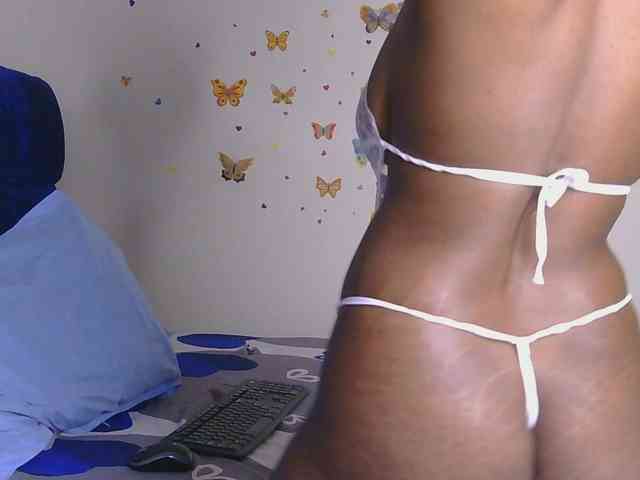 PinkKittyy webcam