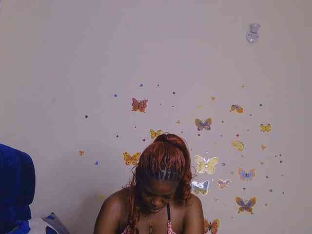 PinkKittyy webcam