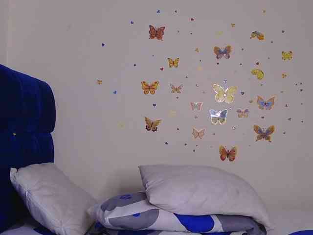 PinkKittyy webcam