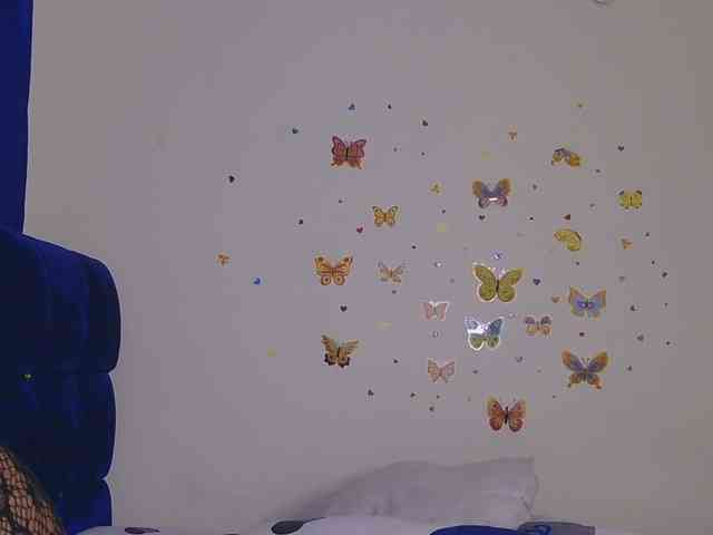 PinkKittyy webcam