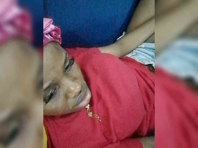 PinkKittyy webcam