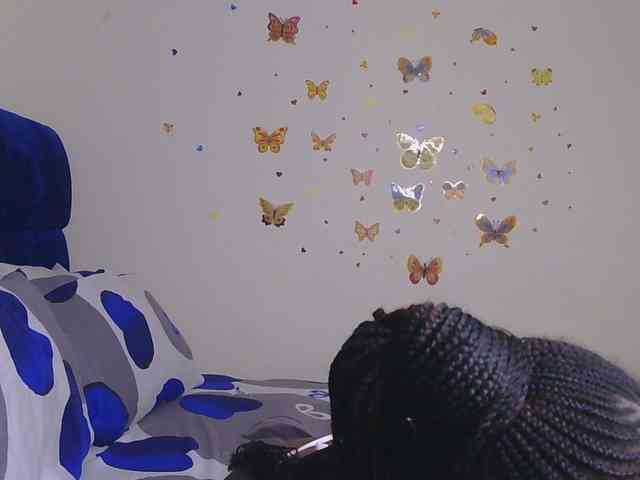 PinkKittyy webcam