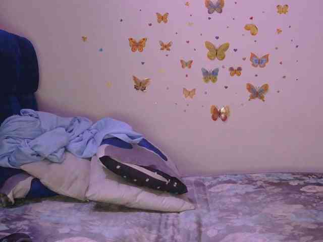 PinkKittyy webcam