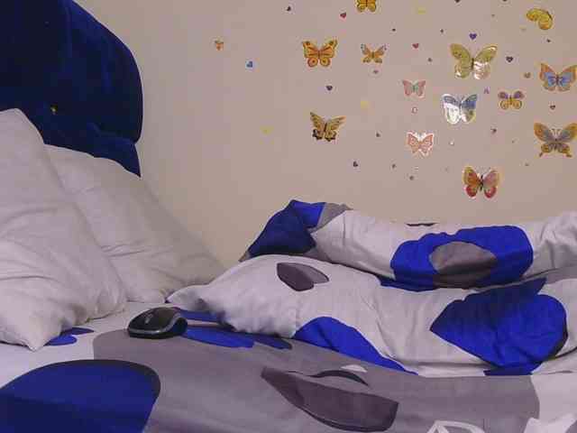 PinkKittyy webcam