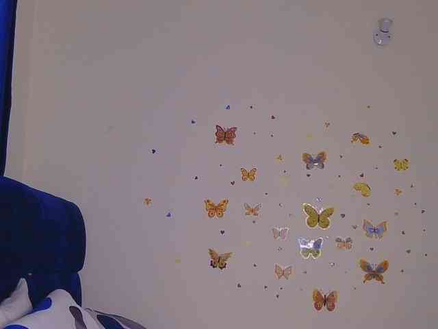 PinkKittyy webcam