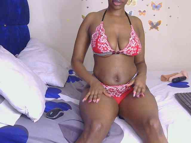 PinkKittyy webcam
