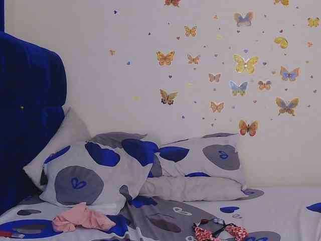 PinkKittyy webcam