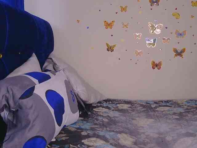 PinkKittyy webcam