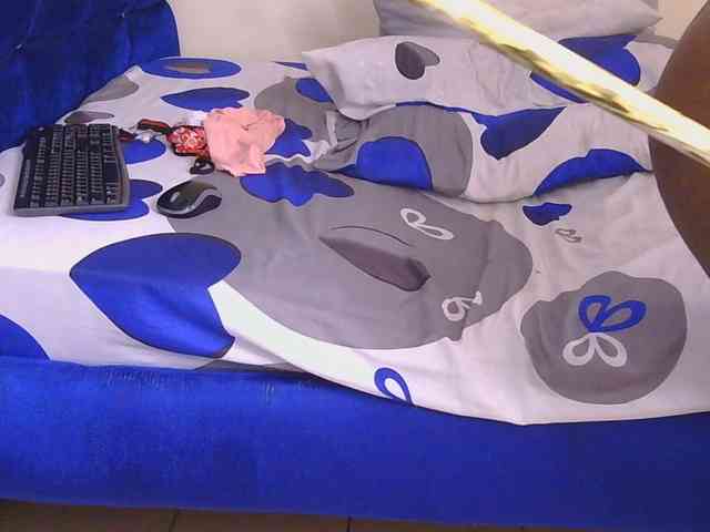PinkKittyy webcam