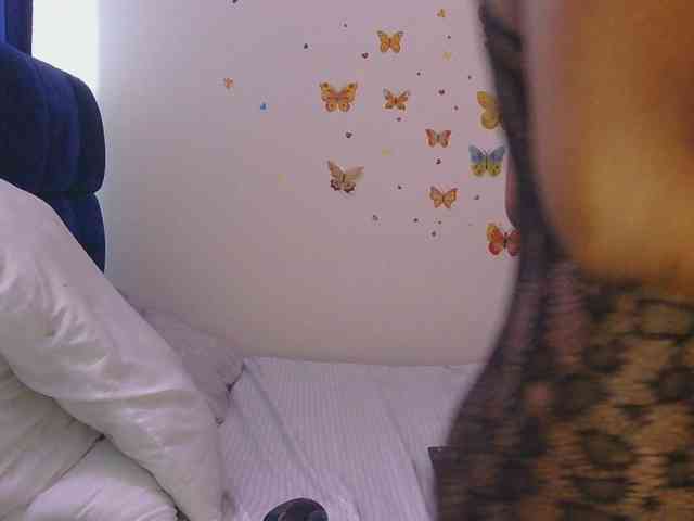 PinkKittyy webcam