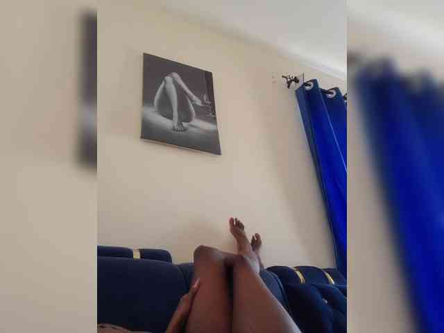 PinkKittyy webcam