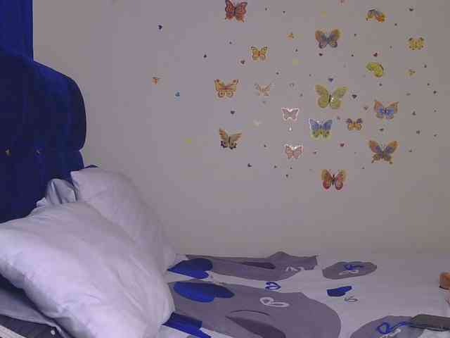 PinkKittyy webcam