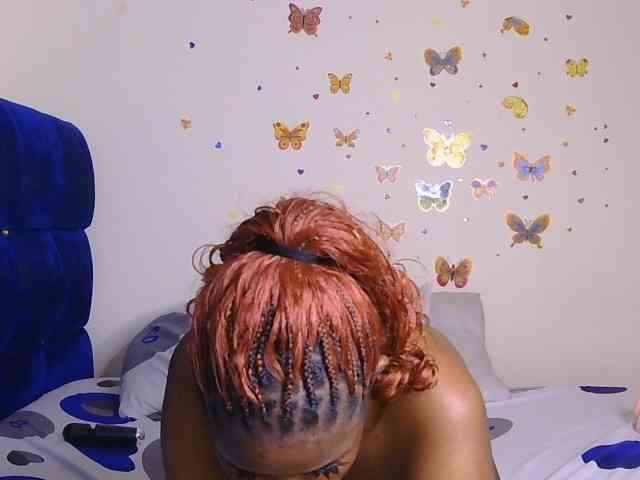 Model: PinkKittyy