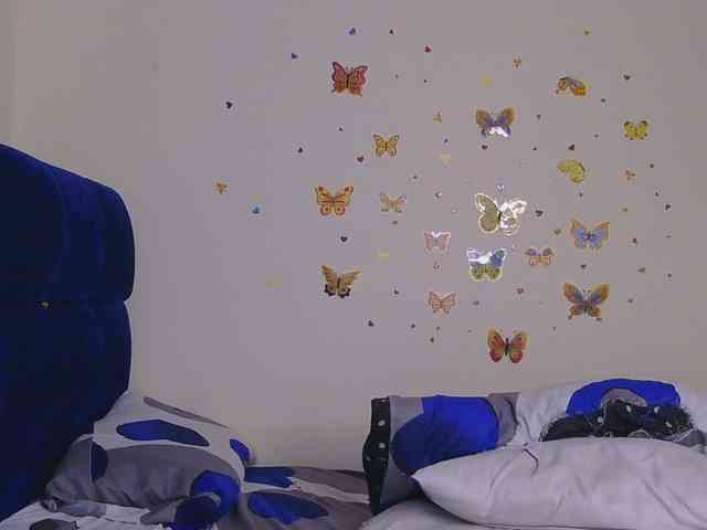 PinkKittyy webcam