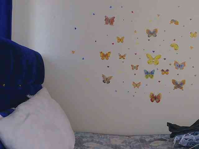 PinkKittyy webcam