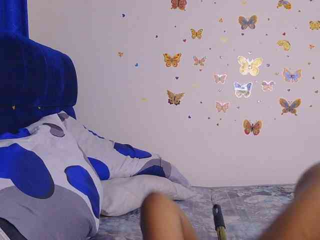 PinkKittyy webcam