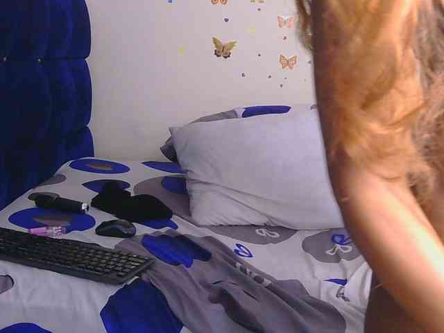 PinkKittyy webcam