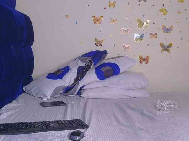 PinkKittyy webcam