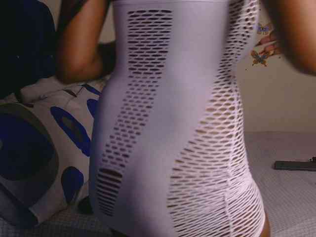 PinkKittyy webcam