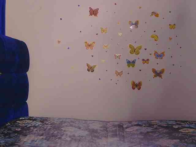 PinkKittyy webcam