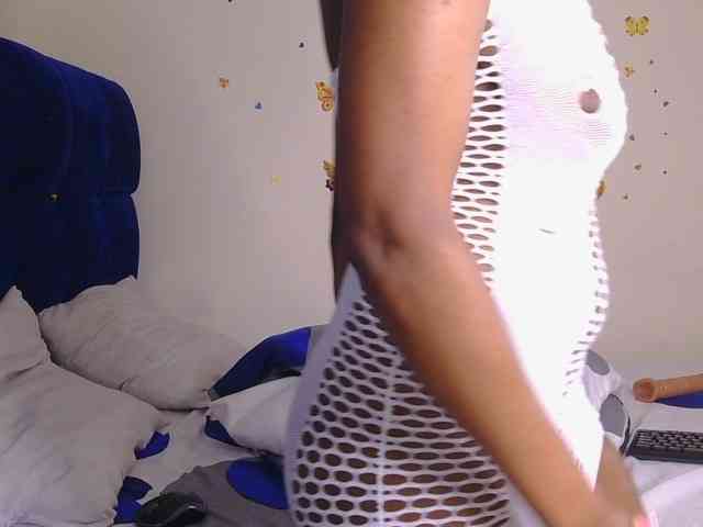 PinkKittyy webcam