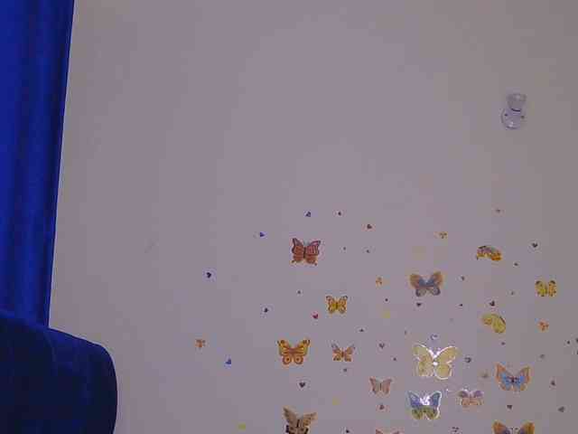PinkKittyy webcam