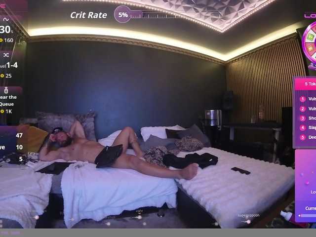 TECHNOSHIT1 live webcam show